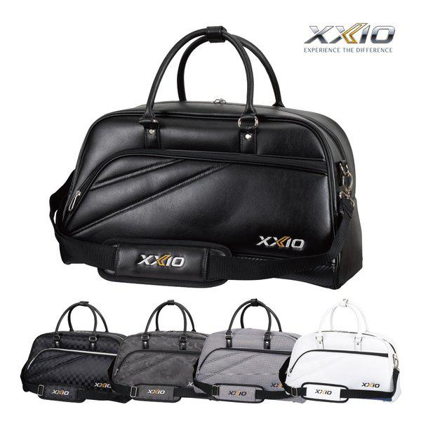 24 ゼクシオ オーセンティック 軽量 ボストンバッグ GGB-X161