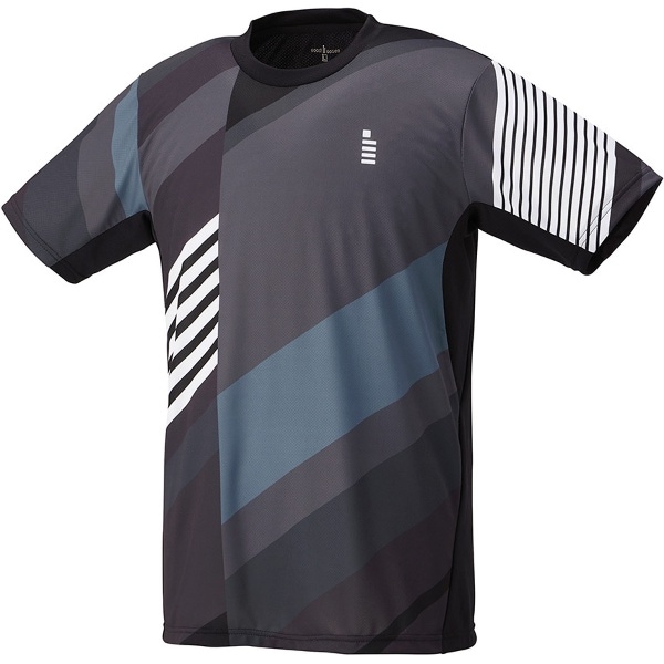 GOSEN ゴーセン ゲームシャツ テニス ゲームシャツ T2450-39 半袖