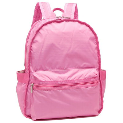 レスポートサックリュック3747 パウダーピンク レスポートサック ROUTE BACKPACK POWDER PINK 3747 R177 l