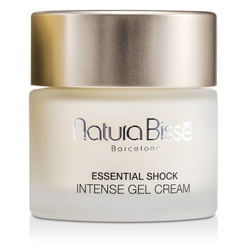 Natura Bisse エッセンシャル ショックインテンスジェルクリーム