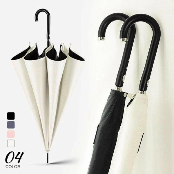 最新モデル登場！SNSで話題傘 レディースメンズ 傘 長傘 完全遮光 日傘 遮光率100% UPF50+ おしゃれ 軽量 晴雨兼用 UVカット ミニ傘 日傘 雨傘 日傘兼用 遮光 遮熱 紫外線対策ト長 7,550円