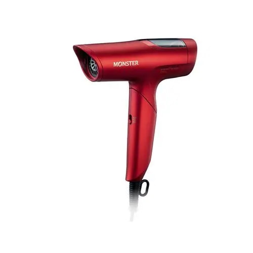 �����X�^�[ KHD-M800/R [���b�h]