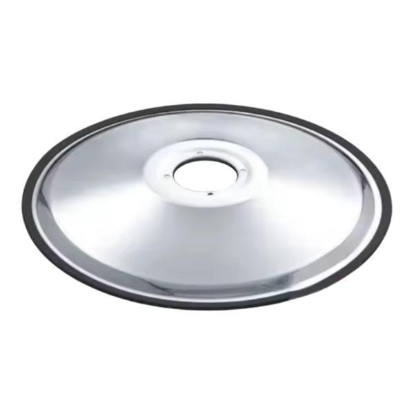 理髪サロンチェアベース機器多目的店舗アクセサリー簡単セットアップ理髪椅子用高耐久パーツ取り付け簡単