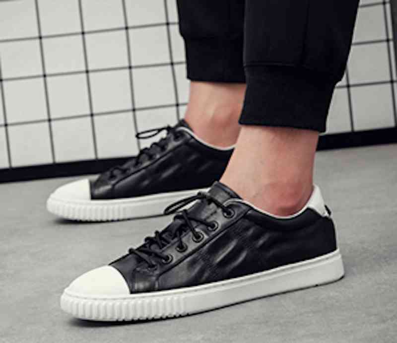 22年新作入荷 スニーカー メンズ 革 黒 レザー 軽量 白 軽い おしゃれ Shs 1028 カジュアル オプション2 27 Www Pulse Orange Cm