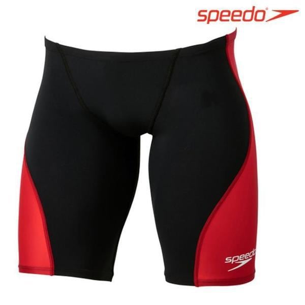 男性競技用5分丈水着 Z220312 屋内水泳 トレンド