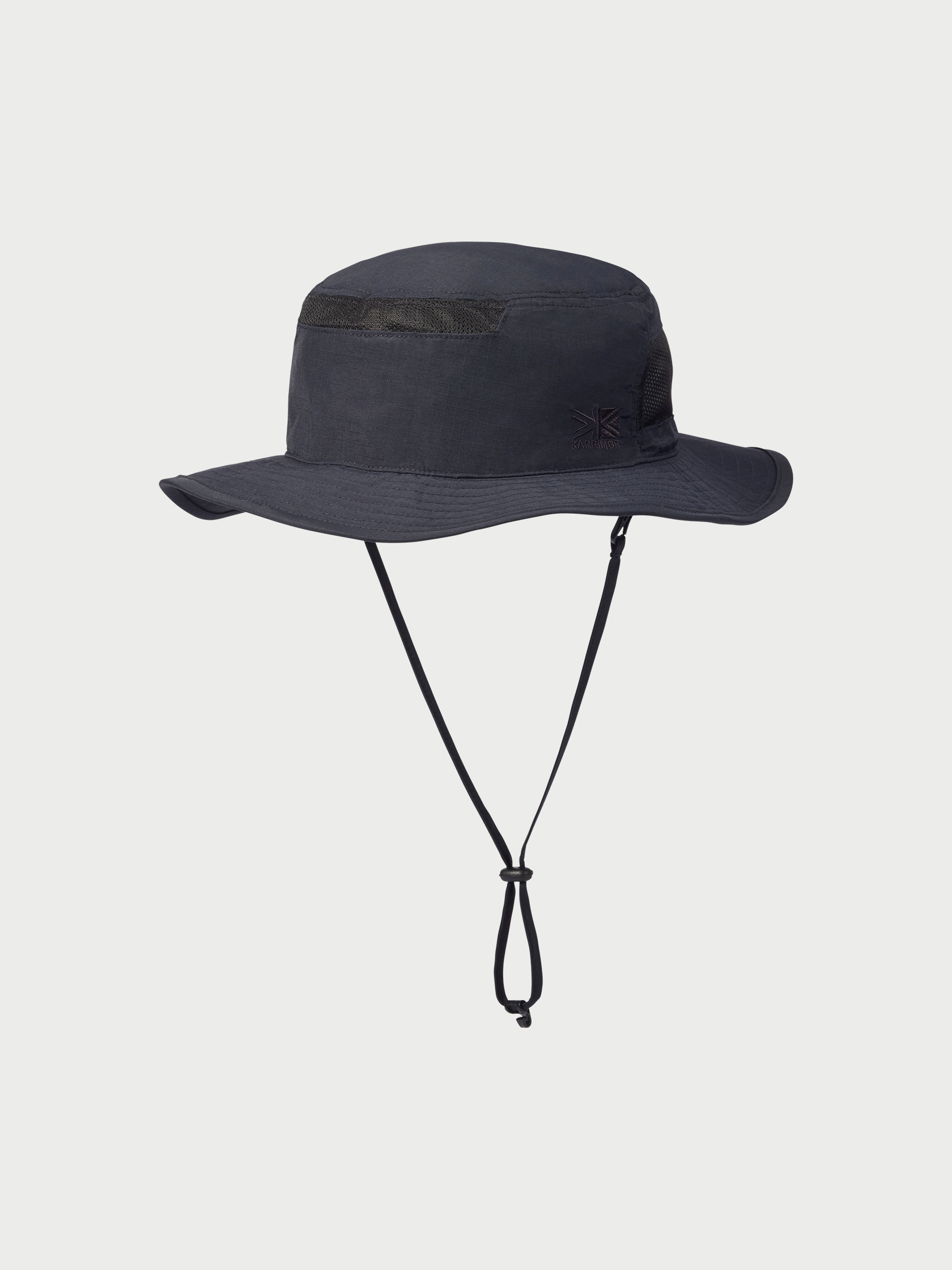 Karrimor カリマー TS high flow hat ハイフローハット ハット 帽子 アウトドア ユニセックス 200232-9000