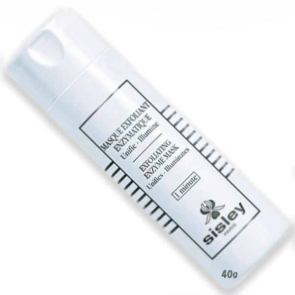 sisley(シスレー) エクスフォリエーティング クリア マスク 40g