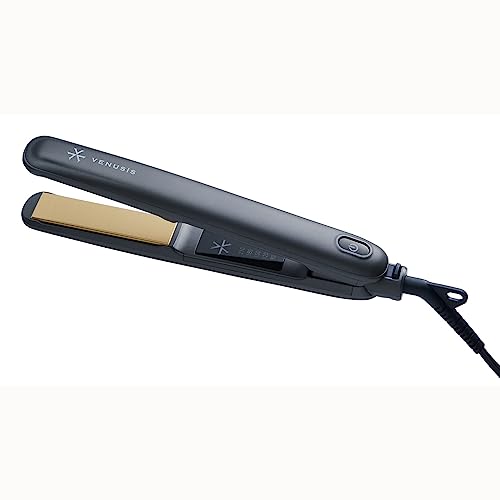 VENUSiS ヴィナシス ストレートヘアアイロン VAS-6300T グレー