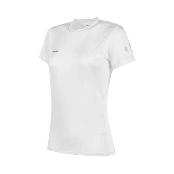 ボディークール Tシャツ AF（レディース） S（日本サイズM相当） ホワイト #1017-01870-00243