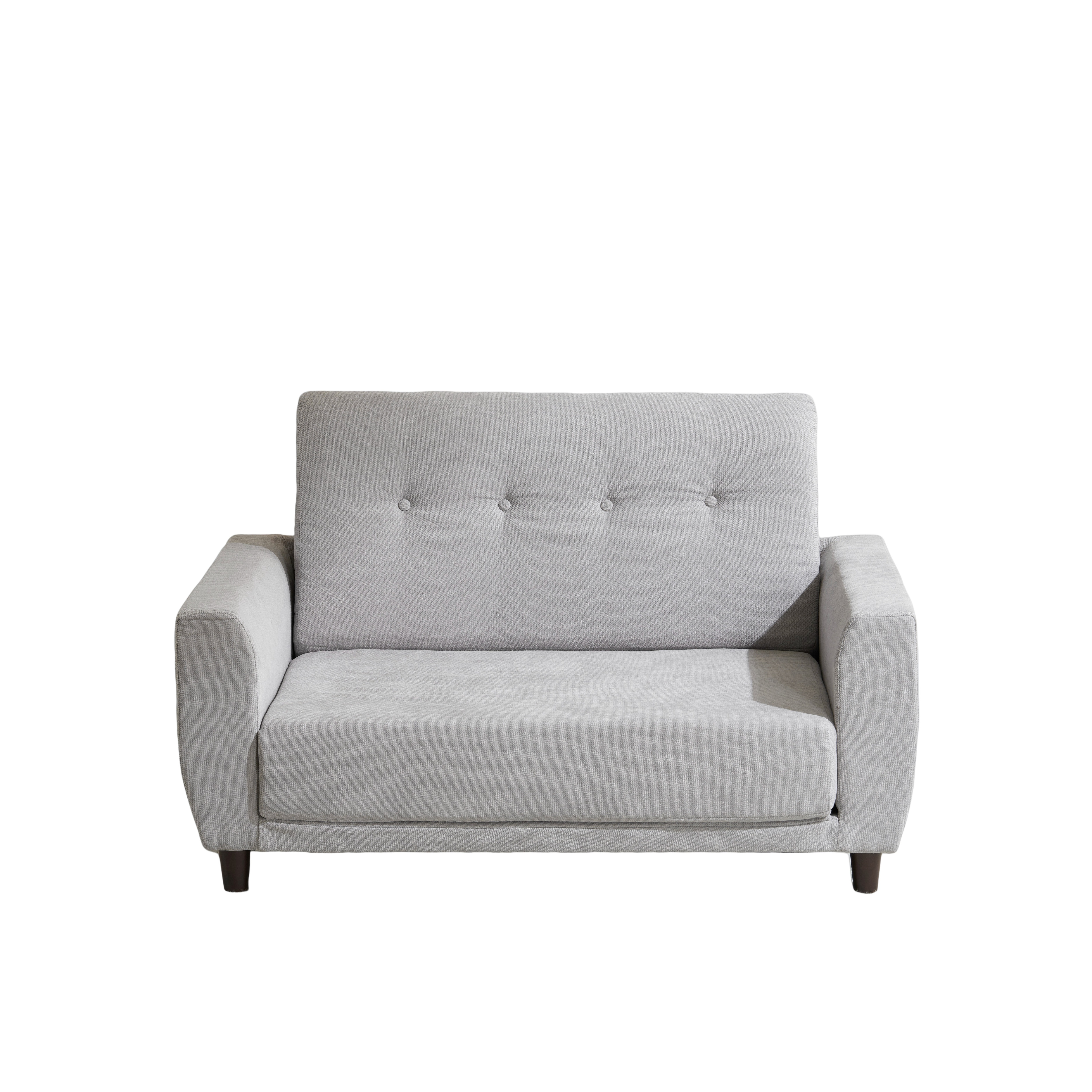 【国内発送送.料.無.料】【5脚】【 ホワイト】ダイニングチェア 　ファブリック椅子 イス レザー　食卓椅子　レトロ モダン 北欧 コンパクト リビングチェア