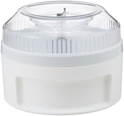 バーミックス Bamix 専用アタッチメント スーパーグラインダー「砕く刻む」アタッチメント