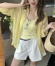 Yellow(M4068)