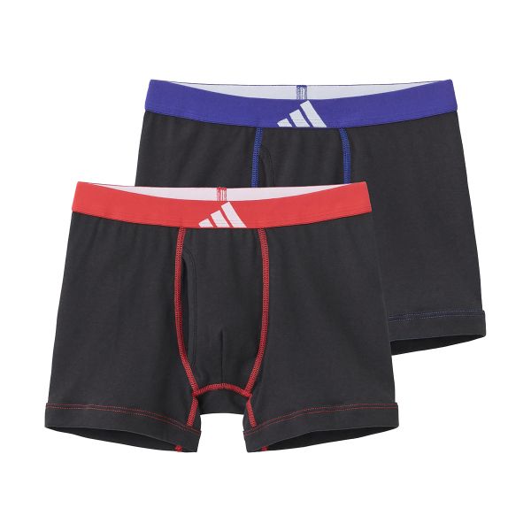 GUCCI ブラック ボクサーショーツ 1枚ブリーフタイプ1枚の2枚 セット M Qoo10 adidas アディダス 綿100％ 2枚セッ ボクサ