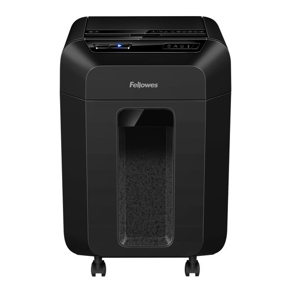 オートフィードシュレッダー AutoMax 90M ミニクロスカット A4対応 最大細断枚数9枚 90M