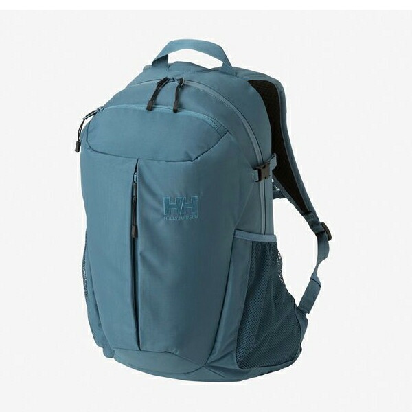 ステティンド20 バックパック アッシュブルー・AE H48×W29×D15cm（20L） #HY92331-AE