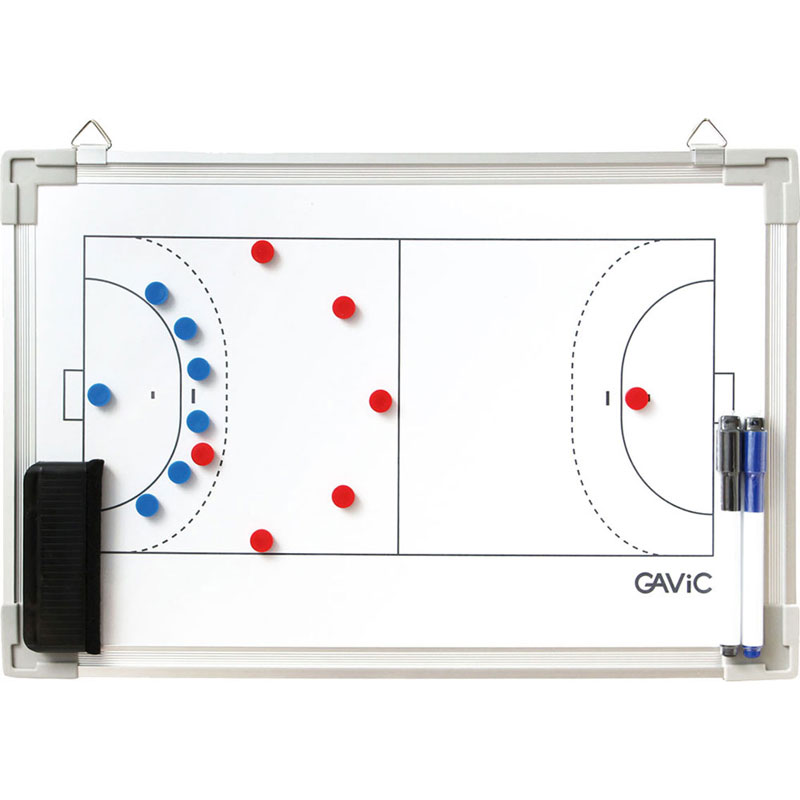 GAViC(ガビック) タクティクスボードS サッカー グッズ その他 (gc1300-handb)