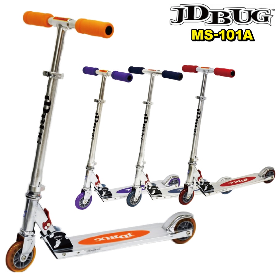 JDBUG MS-101A キックボード