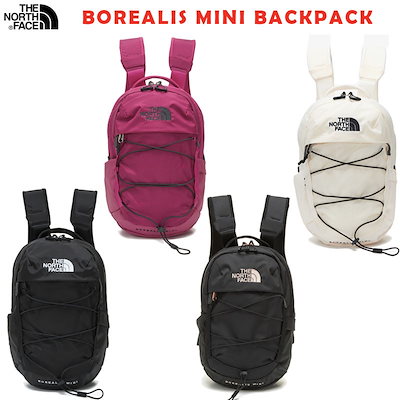 韓国正規品保証 関税負担なし NM2DN72A BOREALIS MINI BACKPACKデイリー 基本 着装 男子 女子 人気 韓国 ファッション 男女共用 アウトドア 6,993円