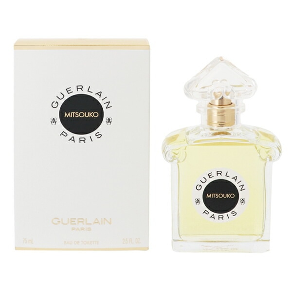 ミツコ EDT SP 75ml
