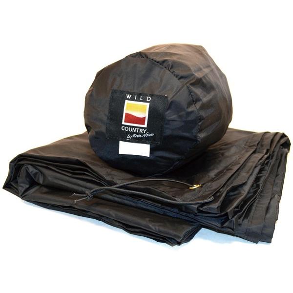 ワイルドカントリー ブリザード3 フットプリント 5060292467399