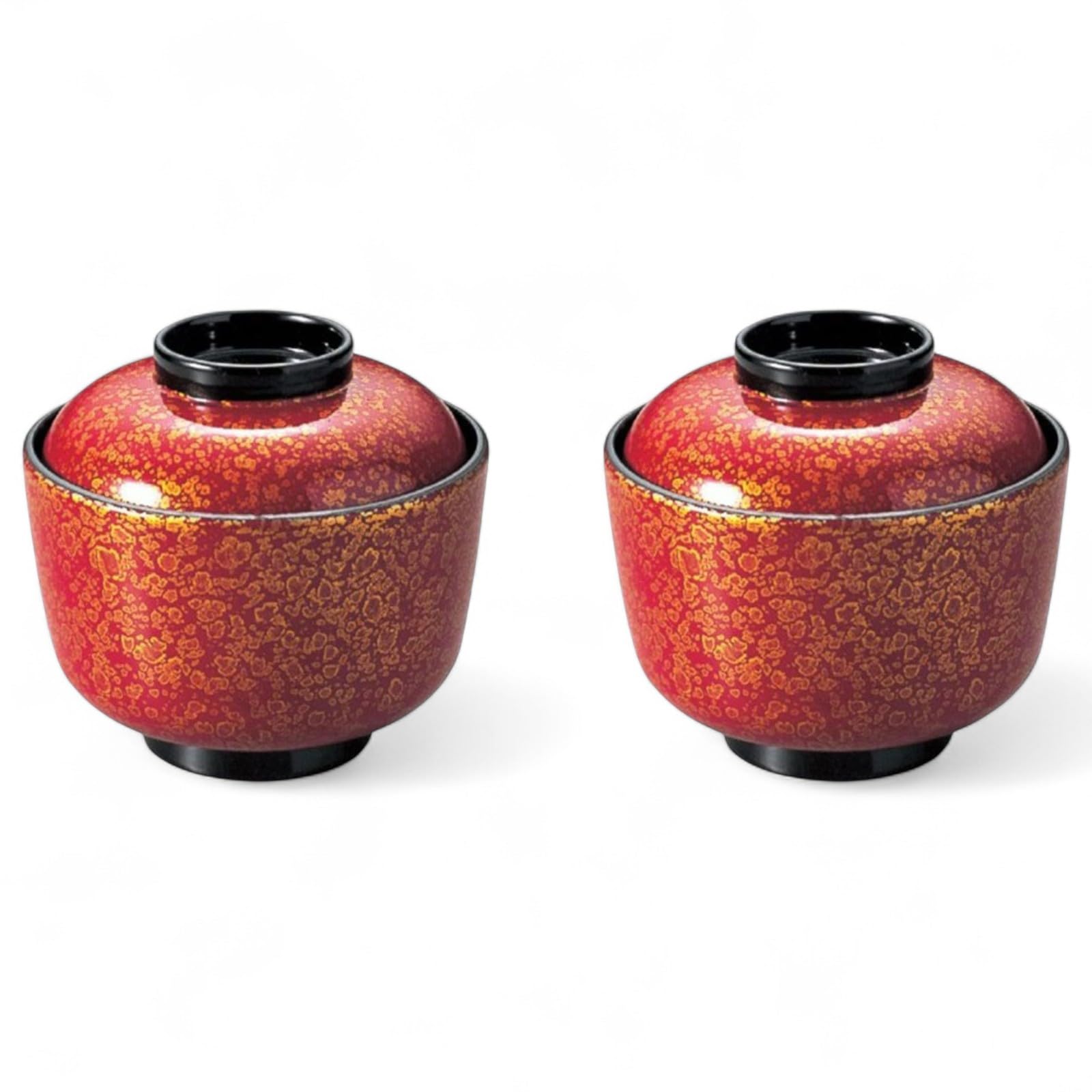 J-kitchens 2個 セット お椀 240cc 食洗機対応 日本製 PN623109