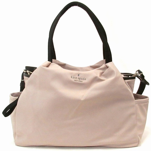 Kate spade ケイトスペード アウトレット チェルシー ベビー バッグ トートバッグ KF318 961