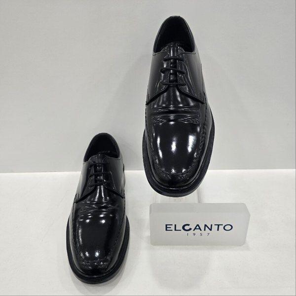 ピクンディテールダービーシューズ LCHSMDHD37U513 19 JE2 JJ