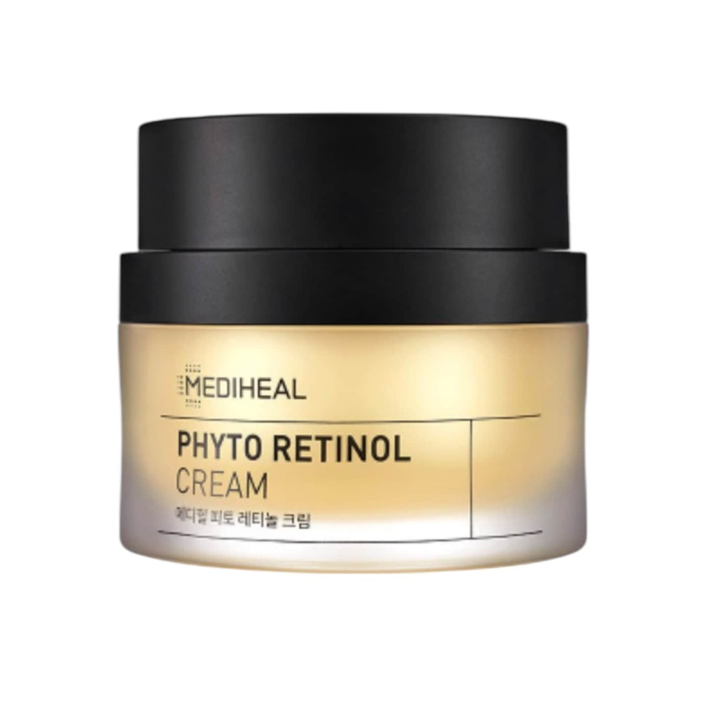 フィトレチノールクリーム 50ML