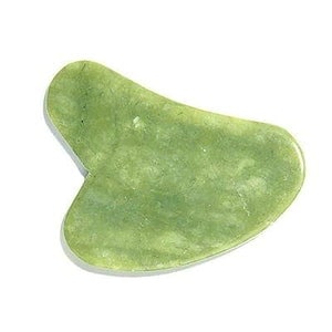 母の日美顔 かっさ プレート 美容 顔 カッサ 美顔マッサージ かっさ 経穴刺激 浮腫改善