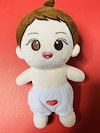 ワナワン★ハ ソンウン ぬいぐるみ 「ベビーウニ」★Ha SungWoon DOLL 人形 Wanna One Qoo10 | wannaone-人形の検索結果(人気順) : wannaone-人形ならお得な