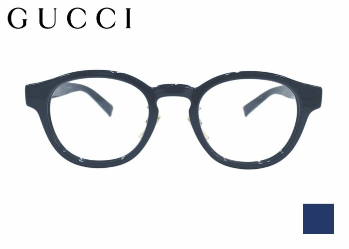 グッチ GUCCI gg1988ok ボストン フルリム アセテート MADE IN ITALY メンズ レディース メガネ めがね 眼鏡 49サイズ