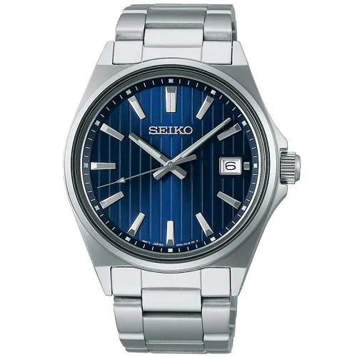 セイコー SBTH003 SEIKO SELECTION S Series 10気圧防水 ステンレスモデル 15,101円