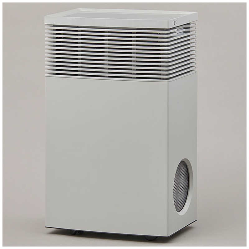 カドー　空気清浄機 LEAF720空気清浄: 65畳まで PM2.5対応 クールグレー 　AP-C720-CG
