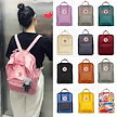 【本日限定】カンケンリュック リュックサック 16L A4対応 通学 通勤 レディース メンズ デイパック 中学生 高校生 大学生 軽量 おしゃれ カンケンバッグ バックパック
