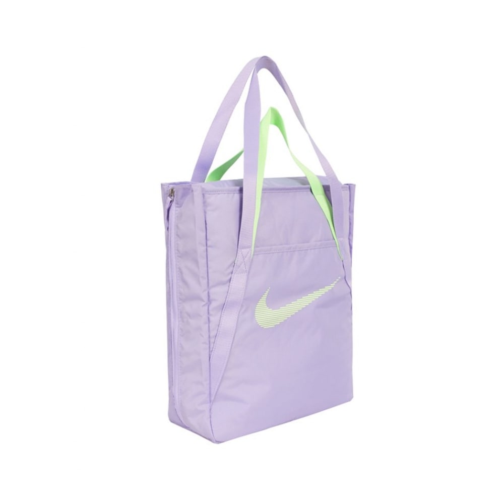 ナイキジムトートバッグ