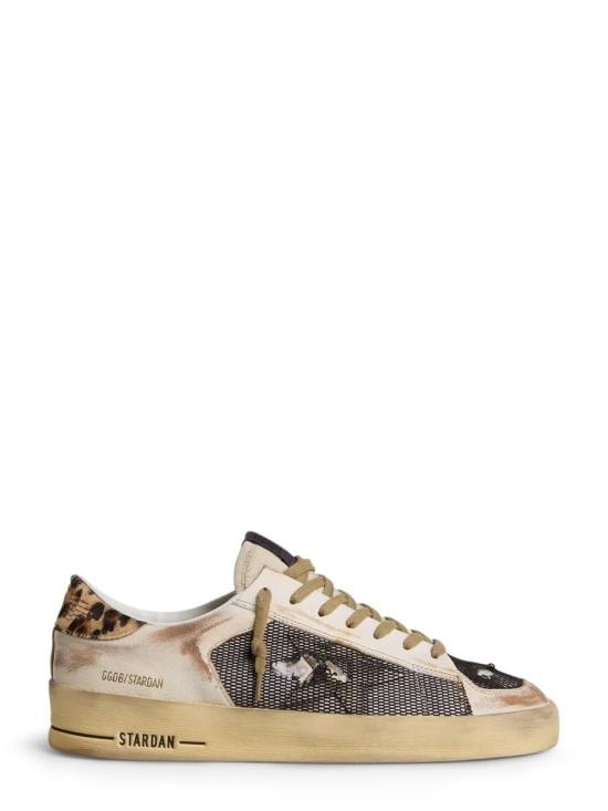 GOLDEN GOOSE Men Sneakers GMF00370F00793783187 Neutrals