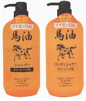 Qoo10] [国内正規品]ヘアノ シャンプー 500 : ヘア