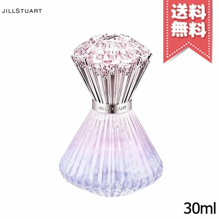 【送料無料】JILL STUART ジルスチュアート ブリリアントジュエル シアー オードトワレ 30ml
