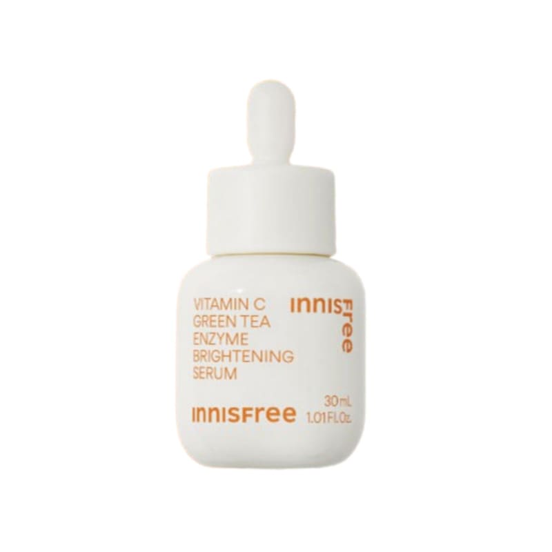 ビタC 雑貨 トーニング セラム 30ml