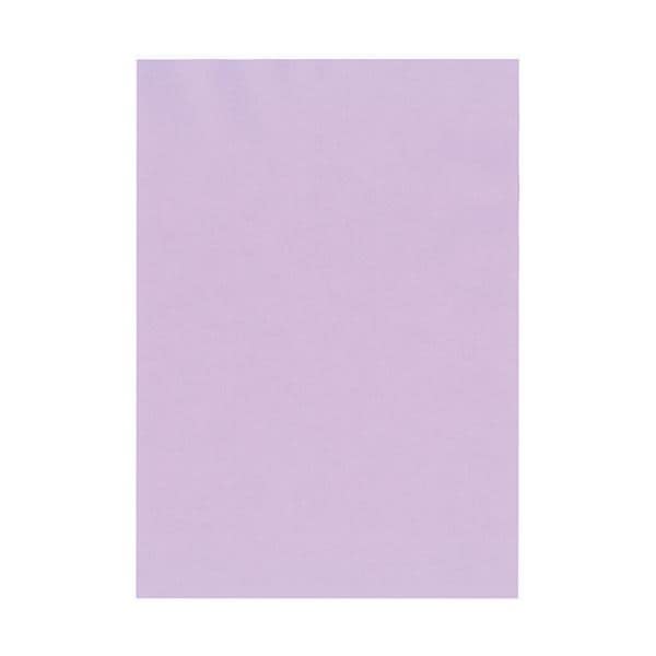 北越コーポレーション 紀州の色上質A4T目 薄口 りんどう 1箱(4000枚:500枚×8冊)