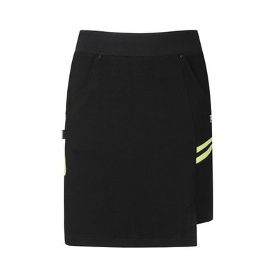正規品 PEARLY GATES GOLF レディース スマイルラップスタイル キュロットスカート