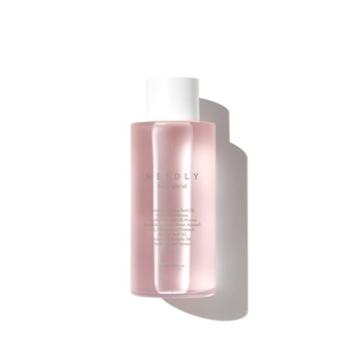 NEEDLY Pink Body Light Oil 150ml