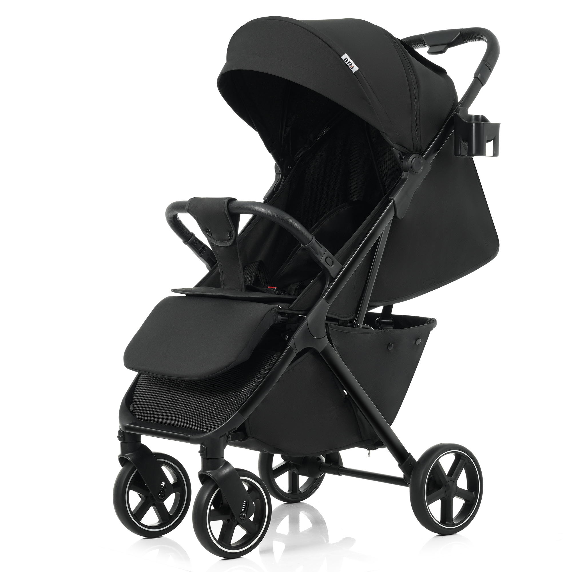 【国内発送】552ベビーカー 折りたたみ バギー 赤ちゃん ベビー 出産祝い 車 プレゼント ギフト 子供 1ヶ月 15kg 4輪ベビーカー ワンタッチ 手押し車 乳母車 日よけカバー チャイルドカー