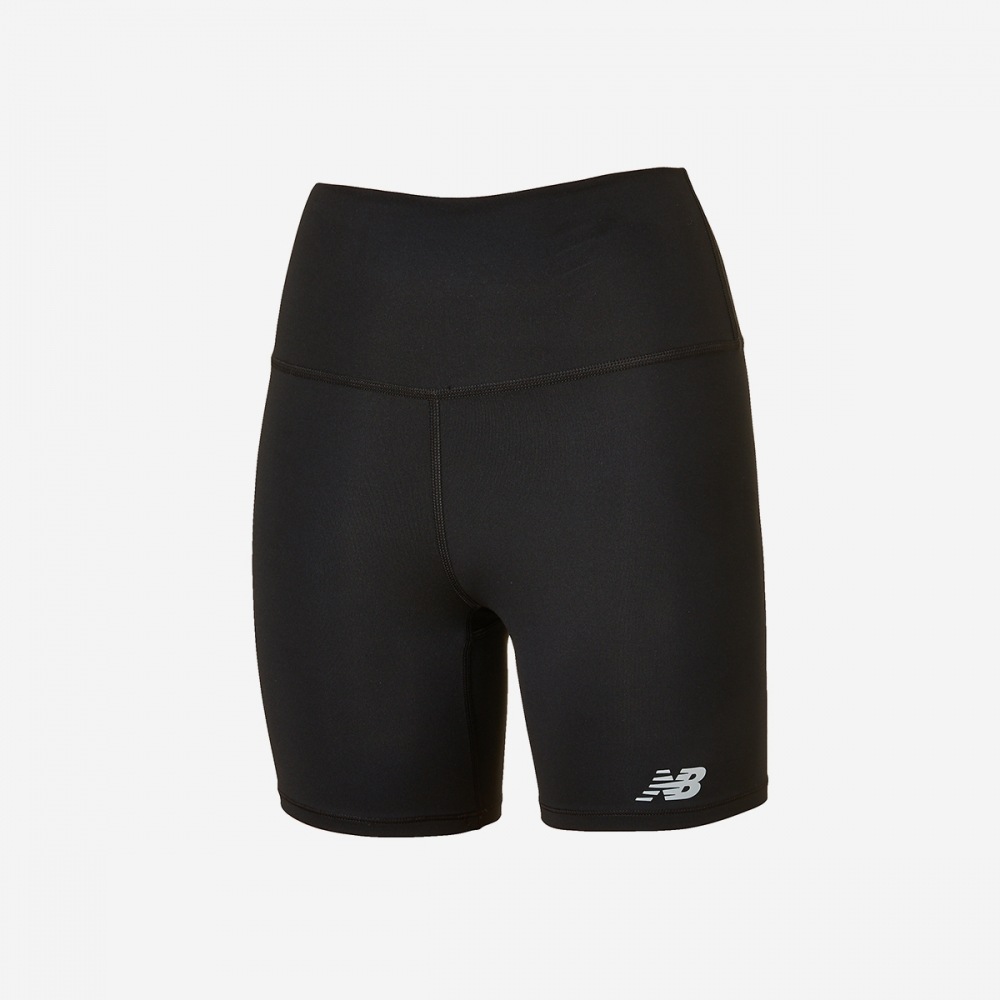 ニューバランス女性用バイクショーツ NBNSEBP022-(19) ブラック 7,891円