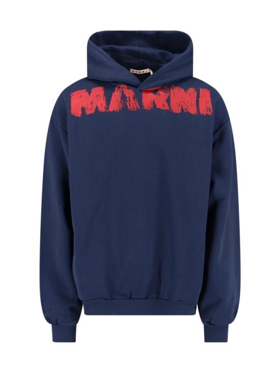MARNI Men Tops FUMU0067PR USCY36LOB95 Blue