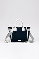 KAY Tote Bag - Navy
