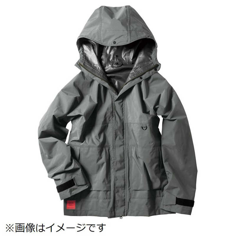 マック　ハードシェルプロテクトジャケット MG　AS1160