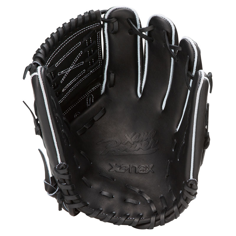 ザナックス XANAX 軟式グラブ ザナパワー グラブ・ミット グラブ・ミット 野球 25SS (BRG25WP1P)