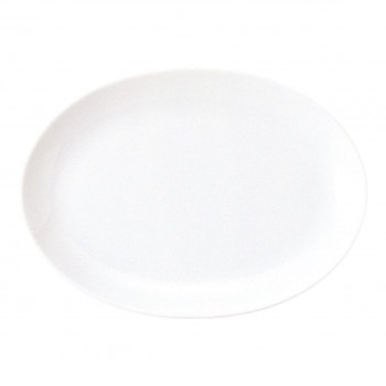 光洋陶器 リーバイ 31cmプラター 17400043