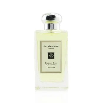 Jo Malone イングリッシュ オーク & ヘーゼルナッツ コロン (箱のない商品です)*